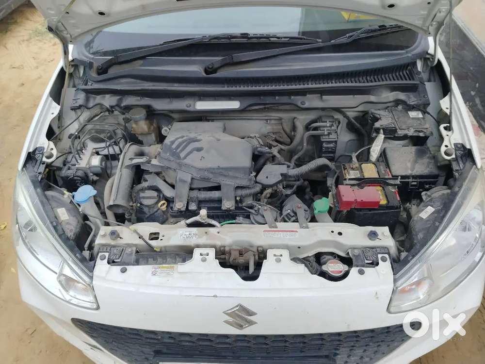 Maruti Suzuki Alto K10 2023