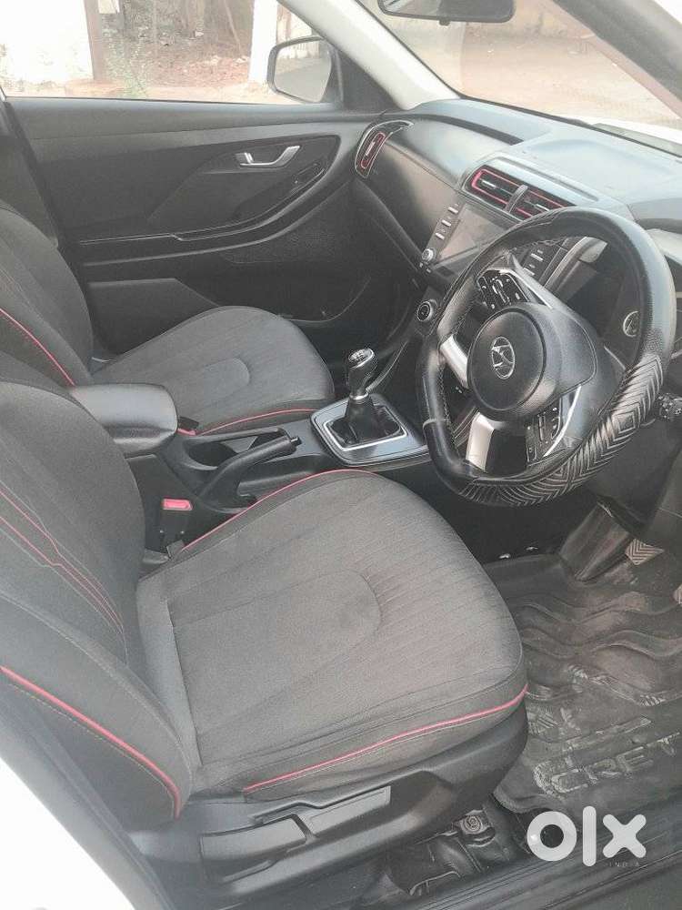 Hyundai Creta S Plus 1.5 Diesel Knight, 2023, Diesel