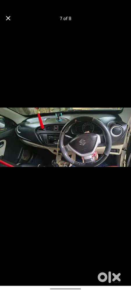 Maruti Suzuki Alto 2020 Lxi