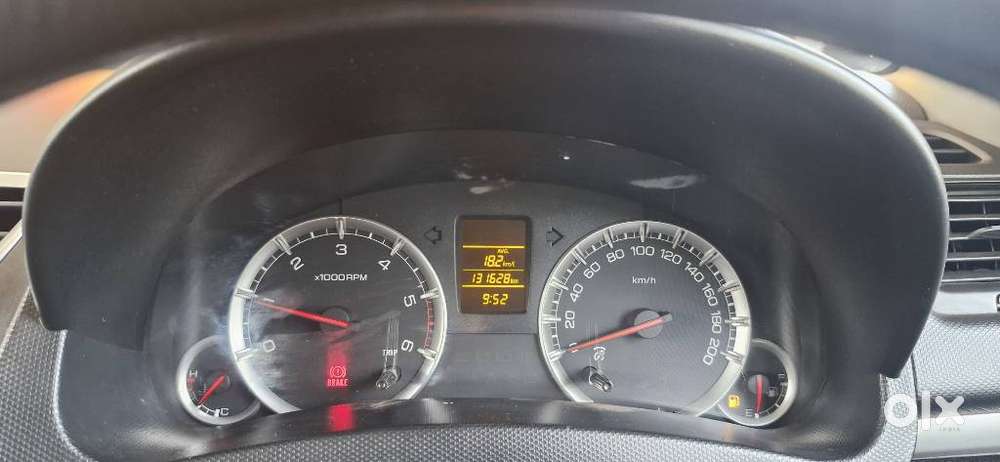 Maruti Suzuki Swift Ddis Vdi, 2013, Diesel
