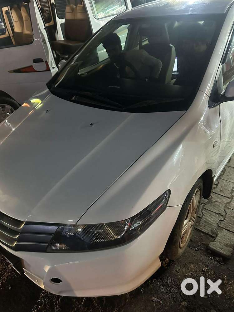 Honda City 2011 Petrol Well Maintained