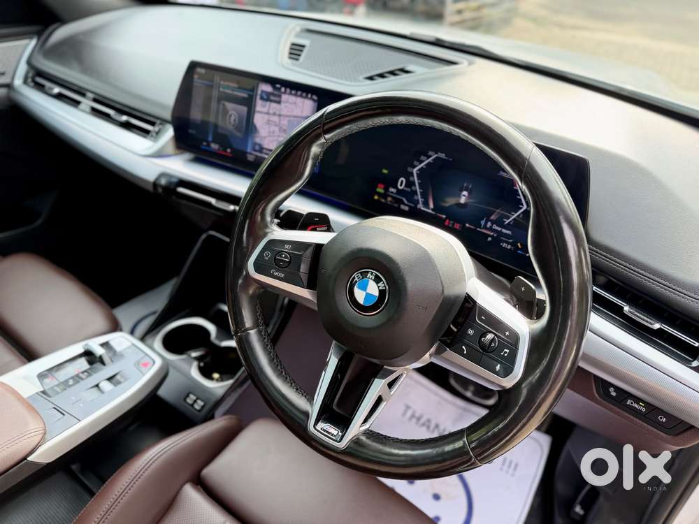 Bmw X1 Sdrive18i M Sport, 2023, Petrol
