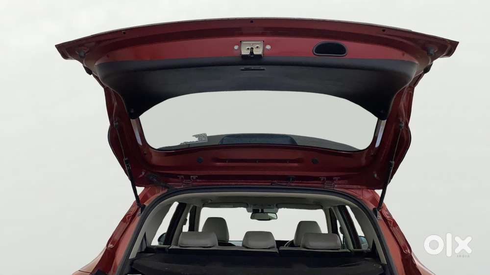 Kia Seltos 1.4 Gtx+ Mt, 2019, Petrol