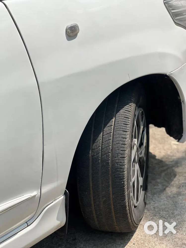 Toyota Innova Diesel Manual 2nd 2015
