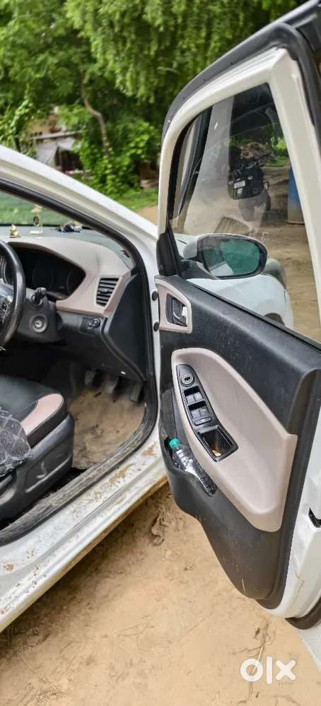 Hyundai I20 Magna Executive 2019