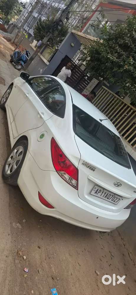 Varna Model 2012 Petrol Viled Insurance