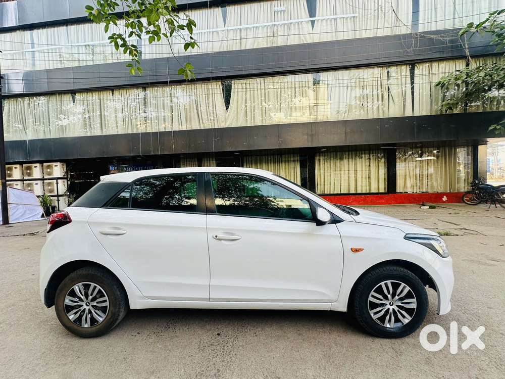 Hyundai I20 2012-2014 Sportz 1.4 Crdi, 2014, Diesel