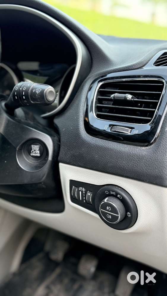 Jeep Compass 2.0 Limited (o) Diesel, 2020, Diesel