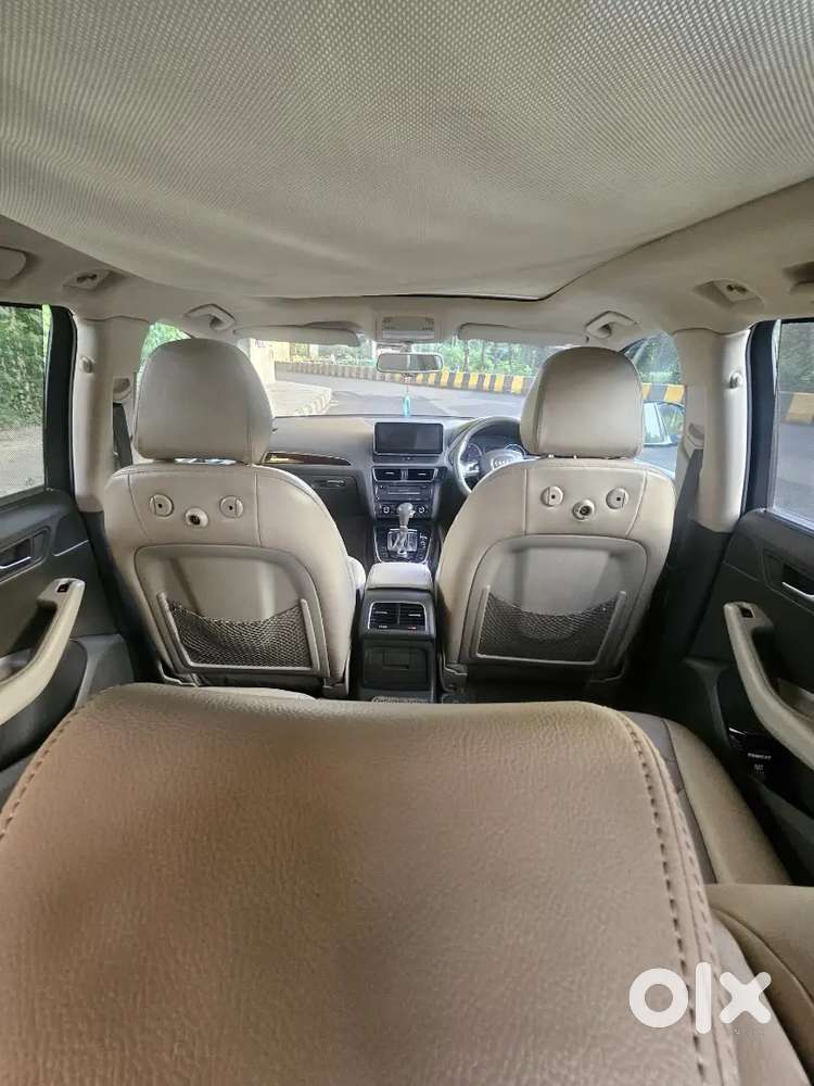 Audi Q5 Premium 2011passing Till 2031