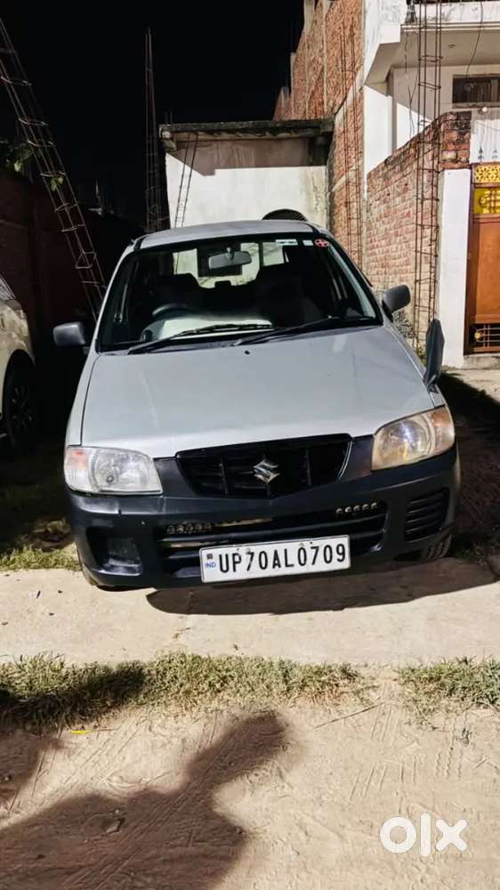 Maruti Suzuki Alto 2006 Second-hand