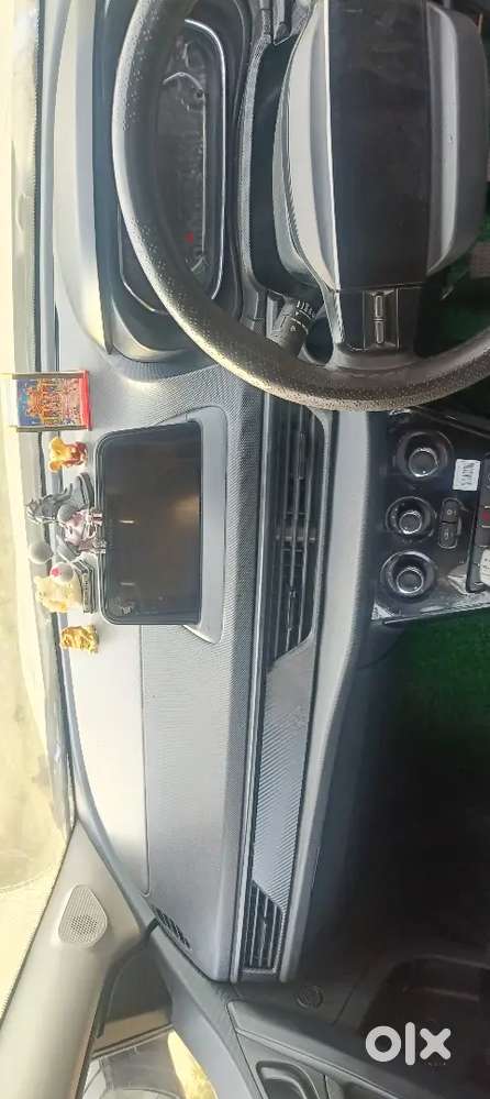 Brand New Condition With Sunroof