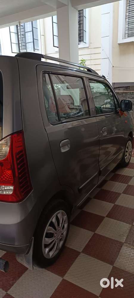 Excellently Maintained Wagon R