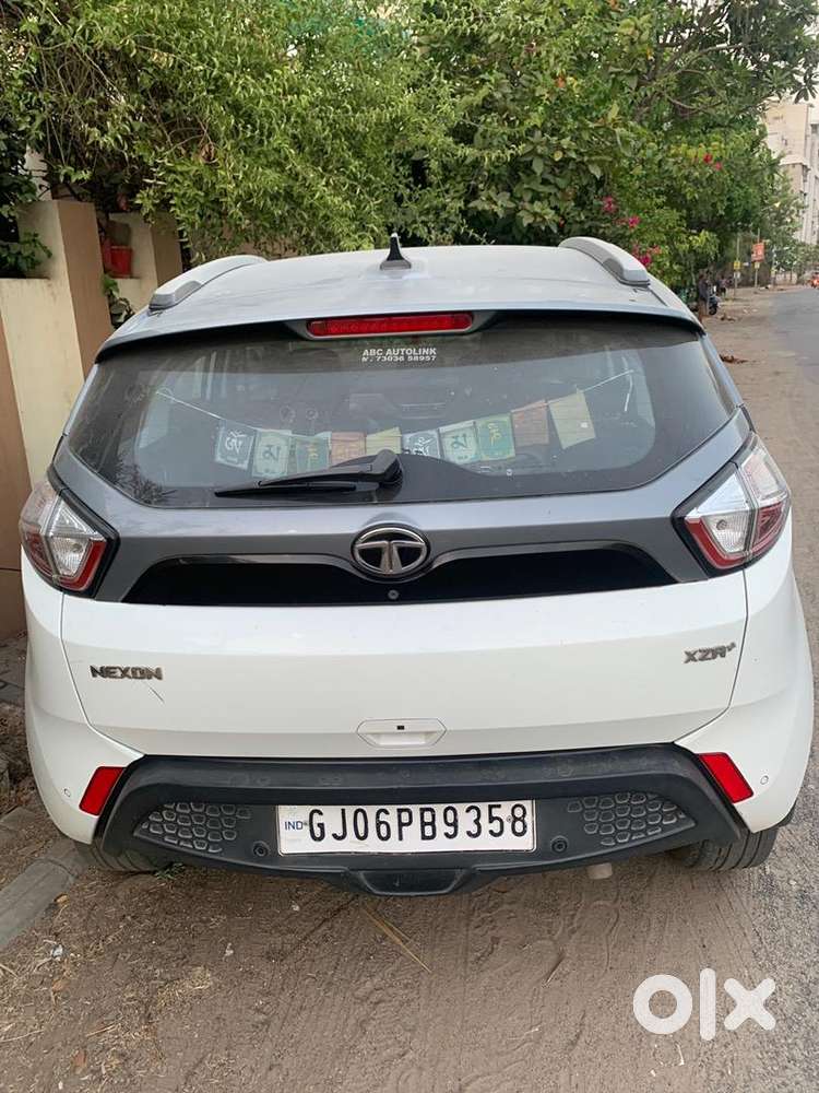 Tata Nexon 2019 Diesel Well Maintained