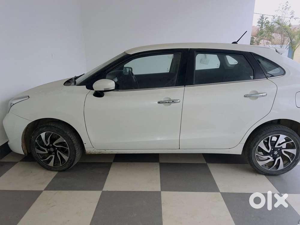 Maruti Suzuki Petrol 2022