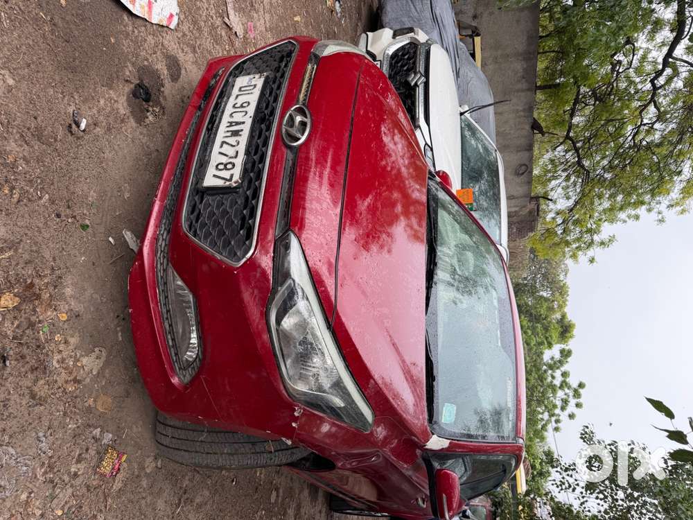 Hyundai Elite I20 2017 Well Maintained