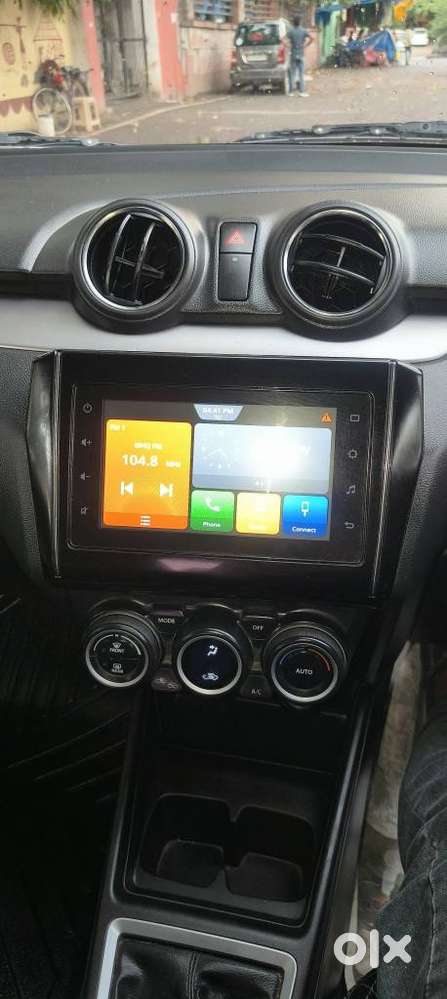 Maruti Suzuki Swift Amt Vvt Zxi, 2024, Petrol