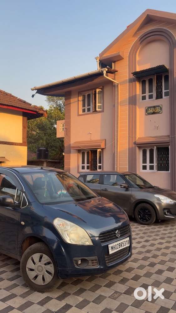 Maruti Suzuki Ritz Petrol 78000 Km Driven