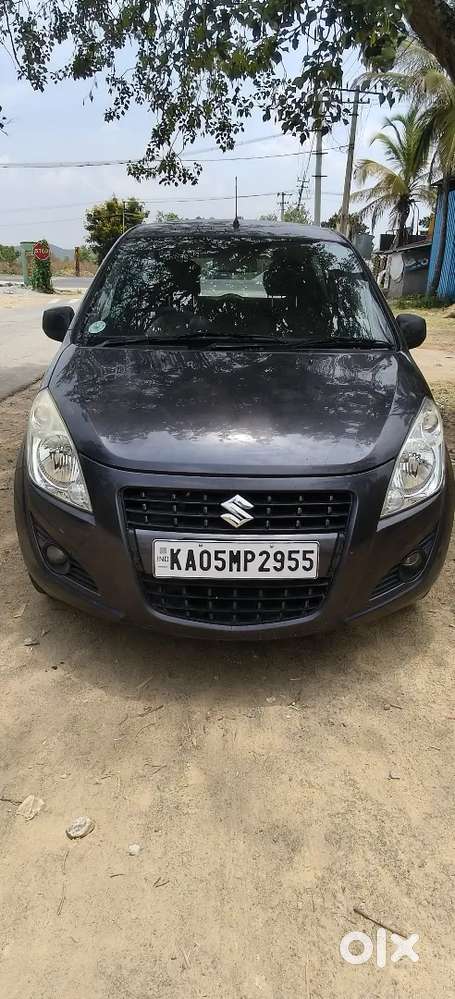 Maruti Ridz 1.2xl