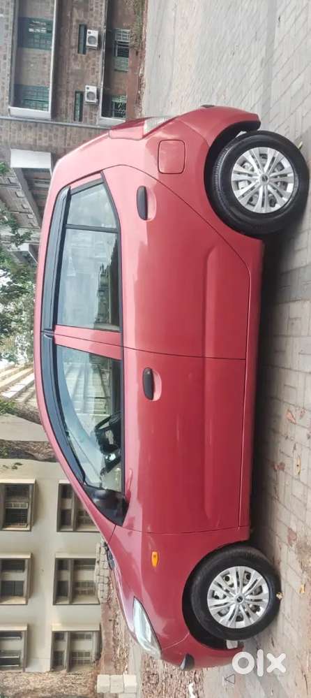 Hundai I10 Model 2008 Insurance Updated