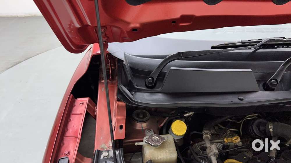Renault Kiger Rxz Turbo Cvt Dt, 2022, Petrol
