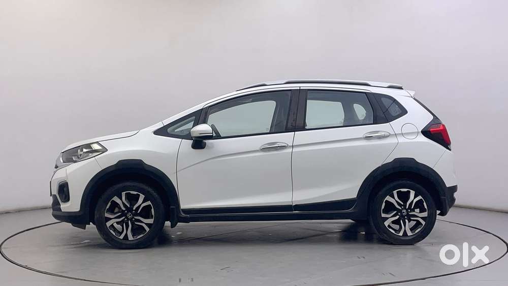 Honda Wr-v 1.2 Vx I-vtec, 2021, Petrol