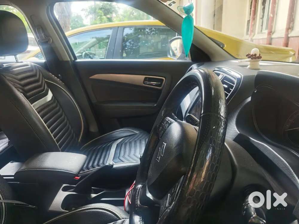 2018 Maruti Suzuki Vitara Km Driven