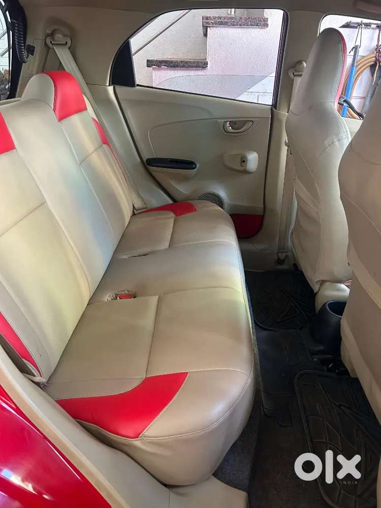 Selling Car