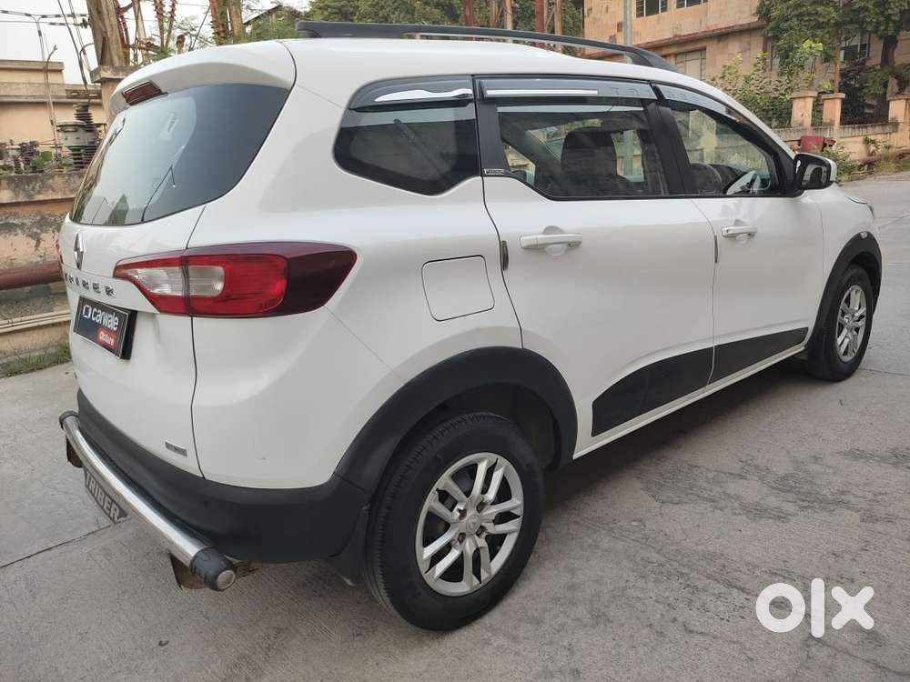 Renault Triber Rxt, 2020, Petrol