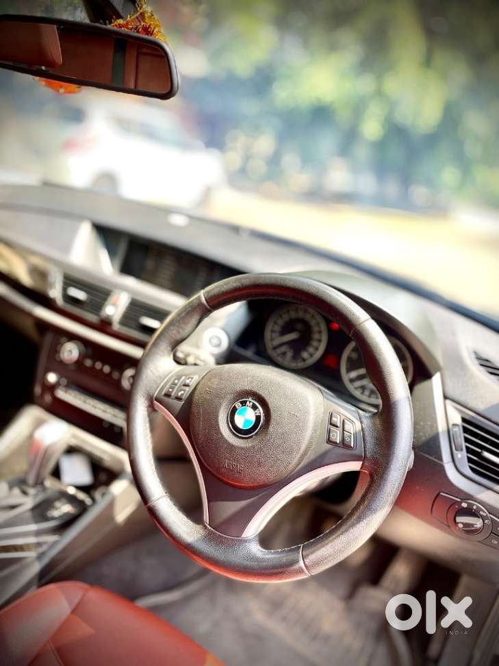 Bmw X1 2.0 Sdrive 20d, 2012, Diesel