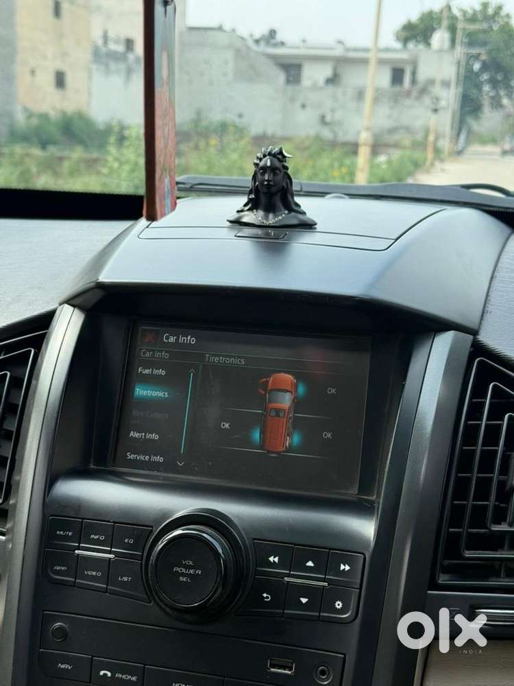 Mahindra Xuv500 2016 Diesel Well Maintained