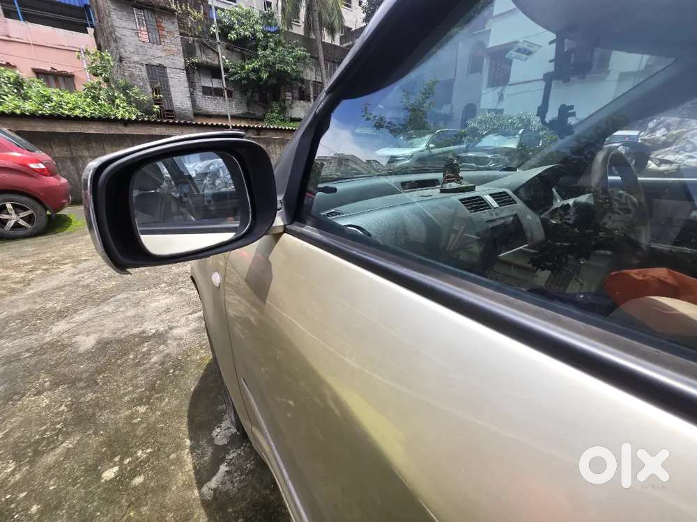 Maruti Dzire 1.2 Zxi Petrol Manual 2010