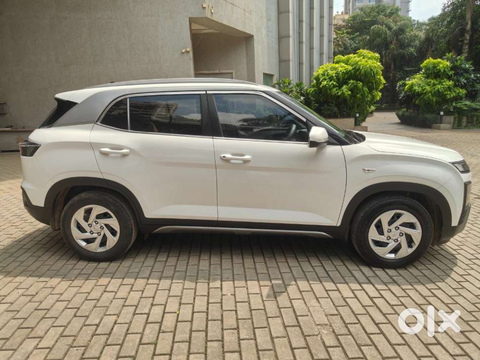 Hyundai Creta 1.5 Ex Diesel, 2025, Diesel