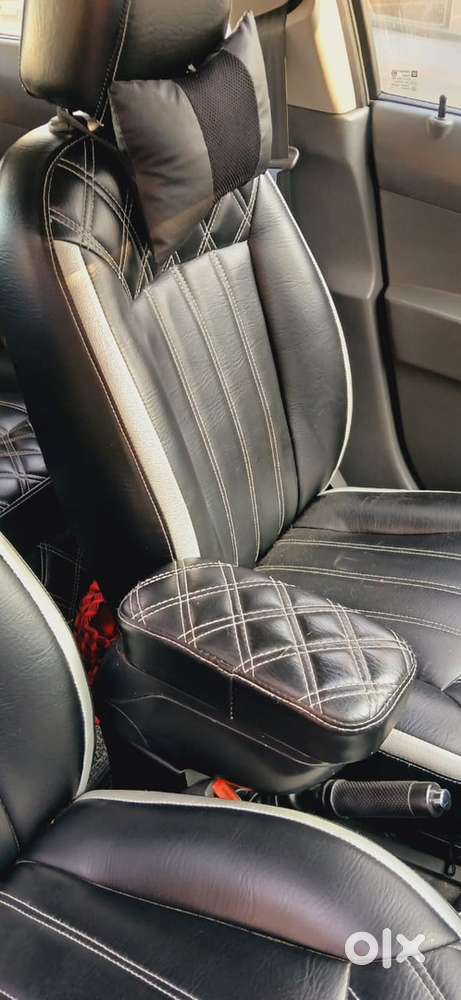 Chevrolet Beat Diesel 2011