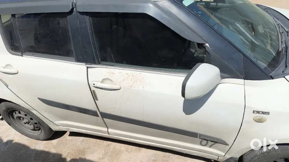 Maruti Suzuki Swift 2010