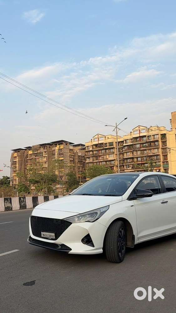 Hyundai Verna 2019 Diesel Well Maintained