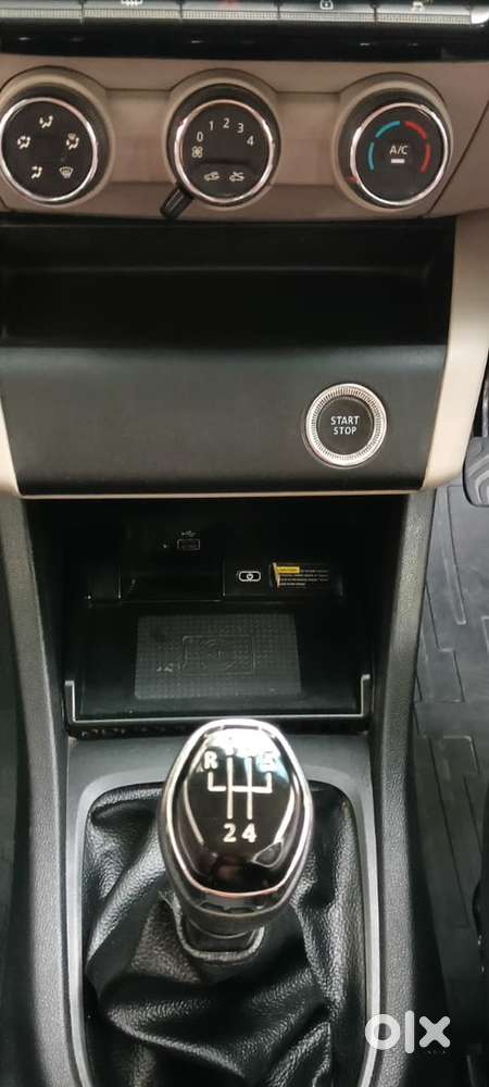 Renault Triber Petrol 2024