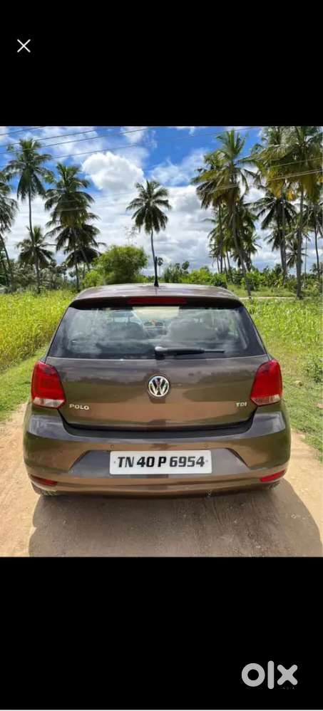 Polo Diesel 1.5