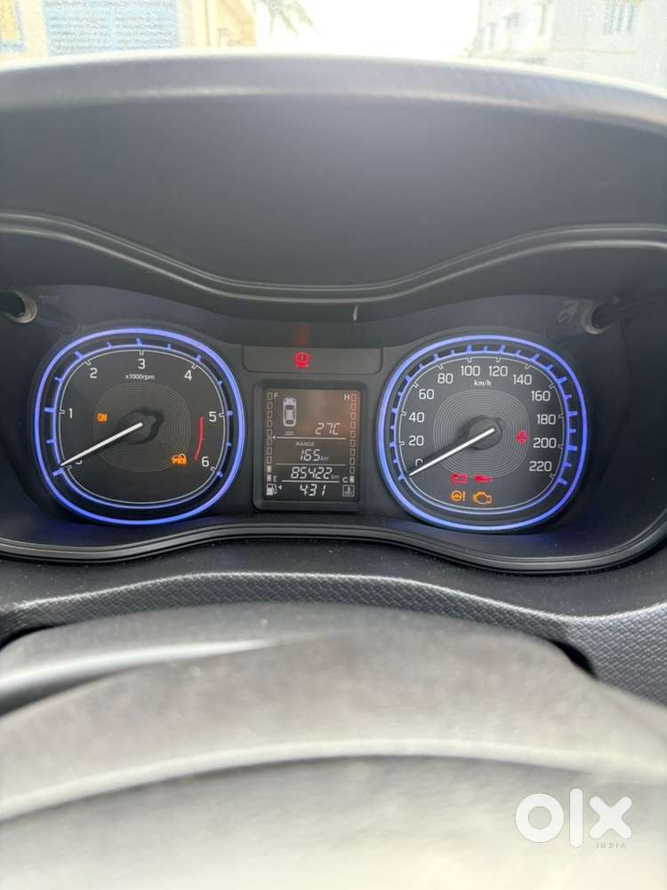 Maruti Brezza Diesel 2016