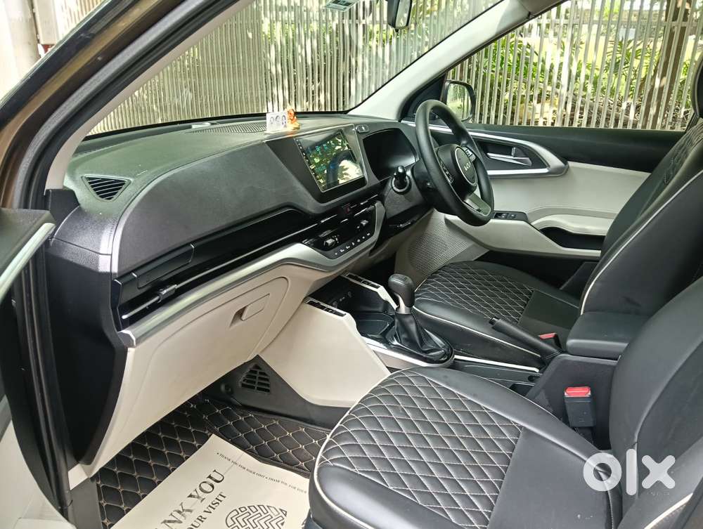 Kia Carens 1.4 Prestige Plus Turbo 7 Str, 2022, Diesel