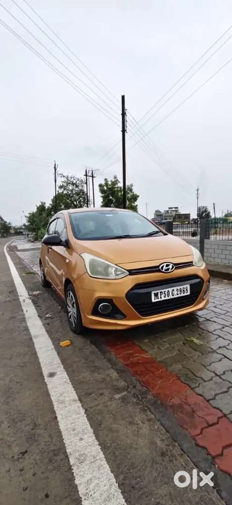 Hyundai Grand I10 Prime 2013 Diesel 110600 Km Driven