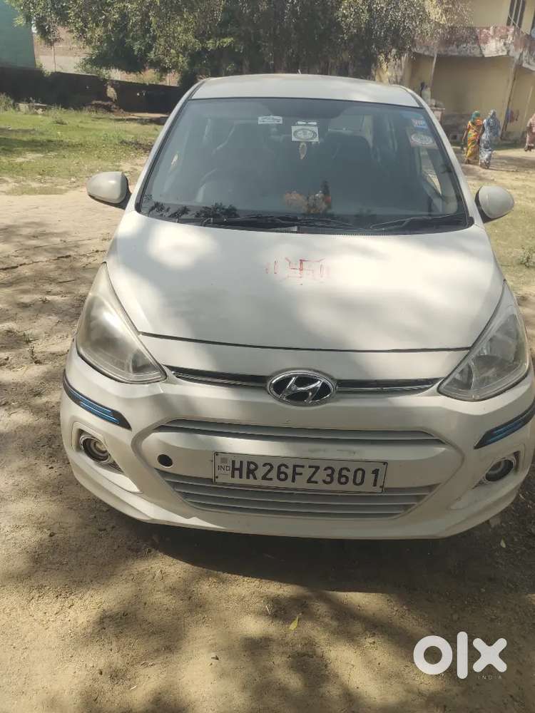 Hyundai Accent 2016 Cng & Hybrids 150 Km Driven