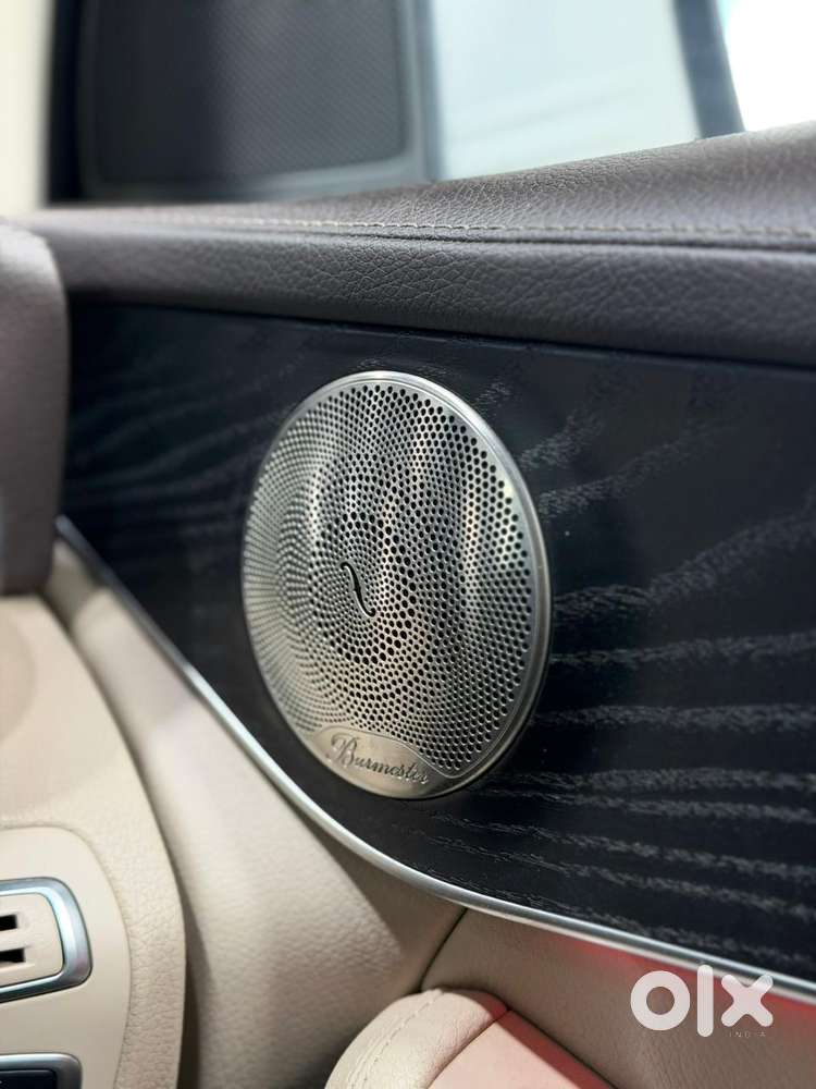 Mercedes-benz Glc Class 200, 2022, Petrol