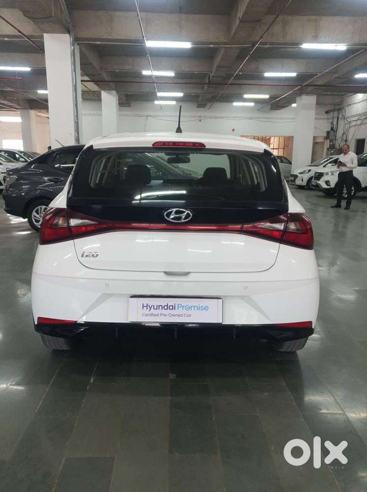 Hyundai New I20 1.5 Magna Mt, 2022, Diesel
