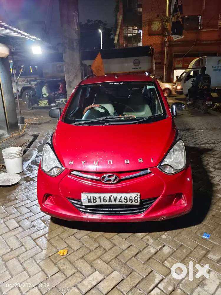 Hyundai Eon For Sale