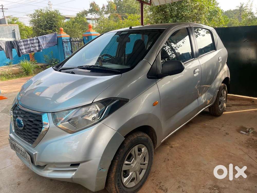 Datsun Car 2019 Automatic