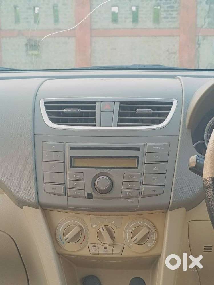 Maruti Suzuki Ertiga 1.4 Vxi Anniversary Edition, 2012, Petrol