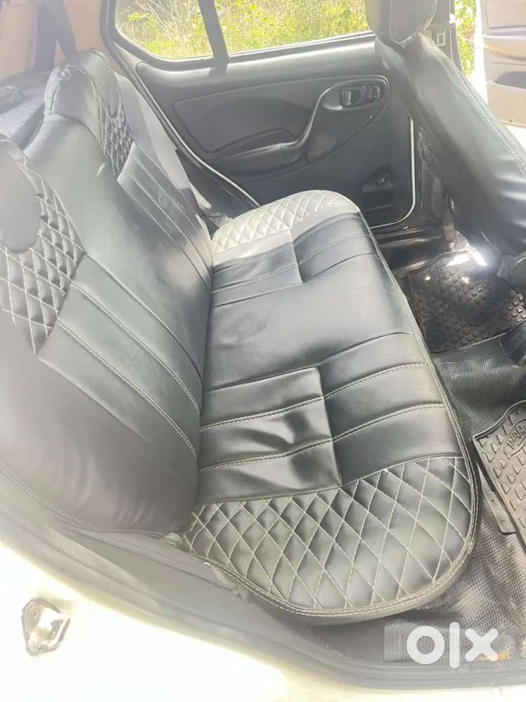 Tata Indica 2015 Diesel 190690 Km Driven