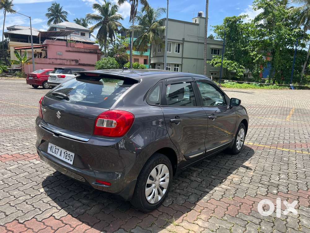 Maruti Suzuki Baleno 2016 65000