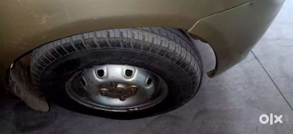 Maruti Suzuki Alto Lxi 2007
