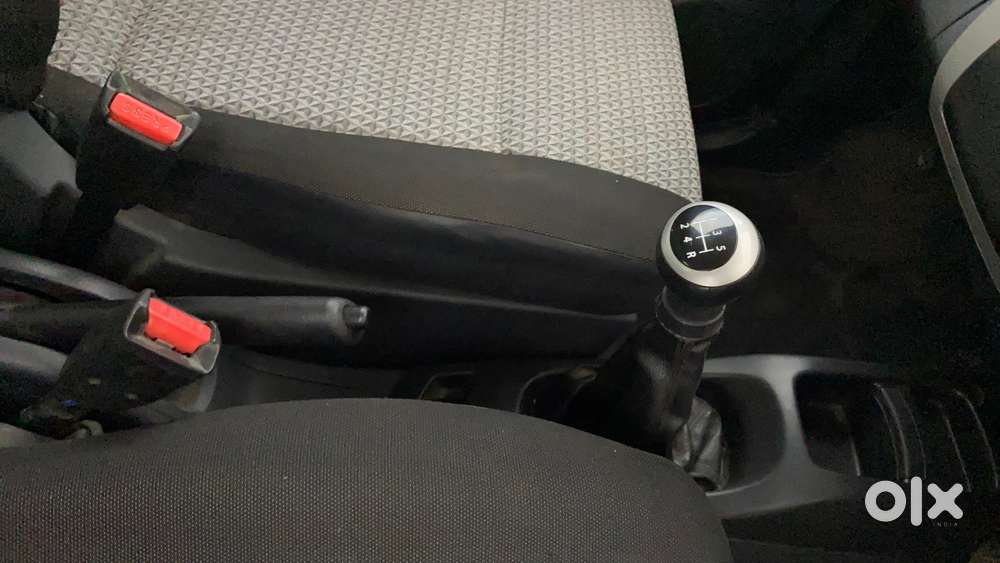 Maruti Suzuki Wagon R 1.0 Lxi, 2012, Petrol